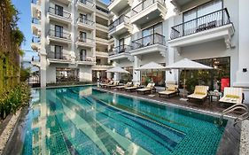 Silkian Hoian Boutique Hotel&Spa